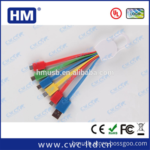 OEM ODM reliable supplier usb cable wholesale in China